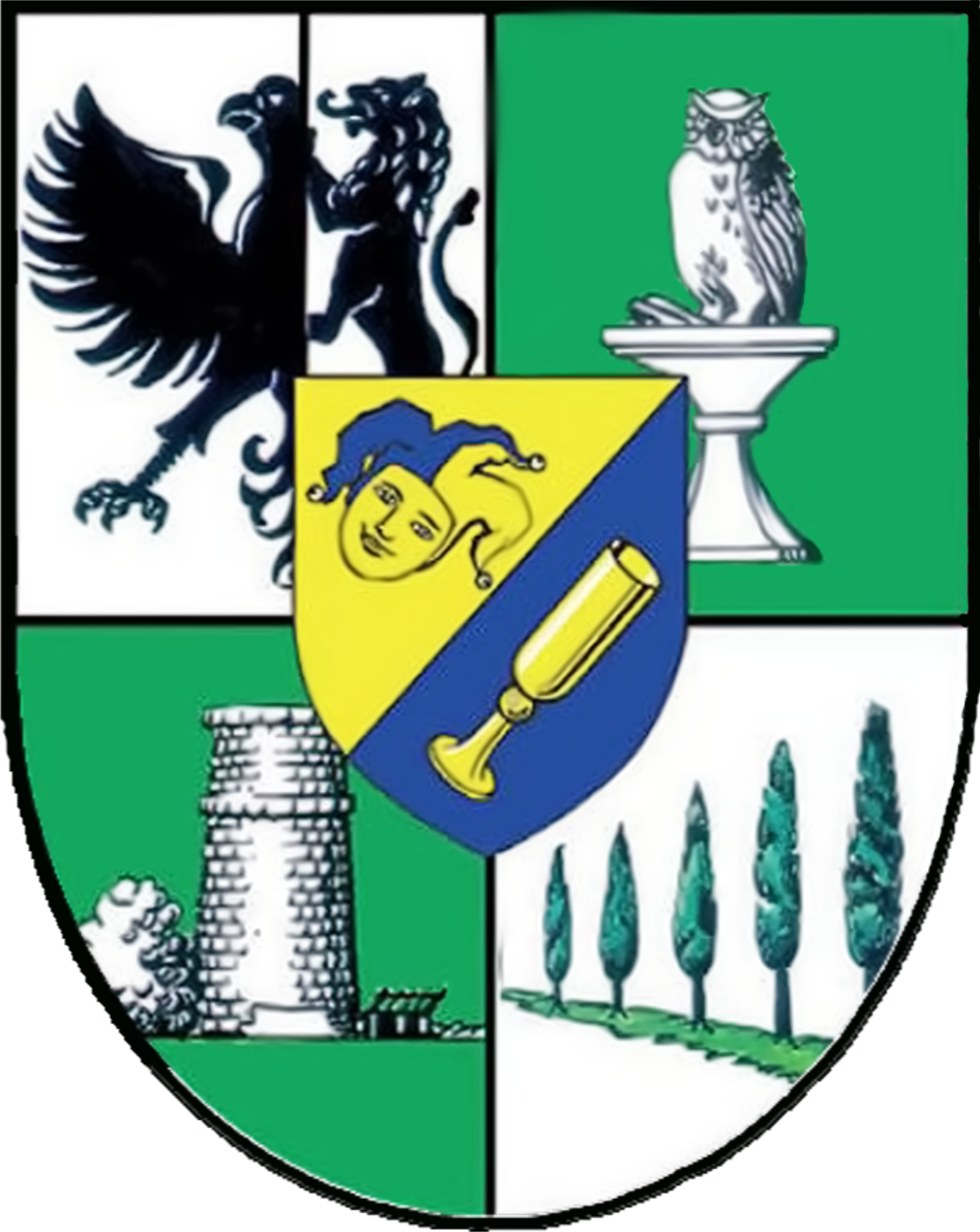 Burckhardia